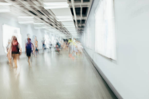 istock blur passengers at big city station abstract 584577958