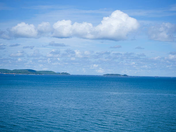 istock View of Pattaya beach, Thailand 584581338