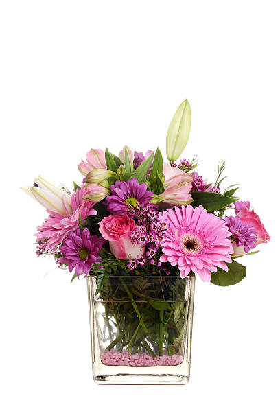 Bouquet of Flowers