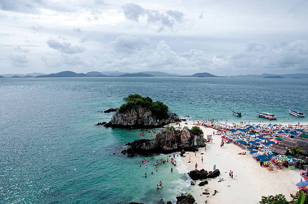 istock Koh Khai, Phuket, Thailand 584583068