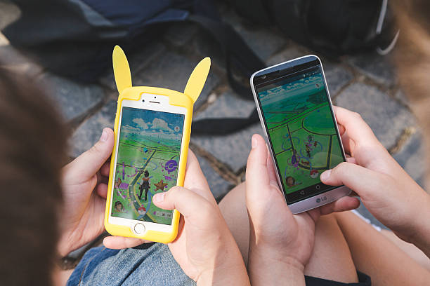 340+ Pokemon Online Stock Photos, Pictures & Royalty-Free Images - iStock