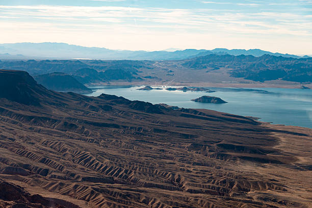 istock Lake Mead in Nevada 584590074