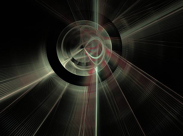 istock circular tunnel in the sky 584598102