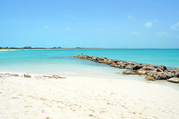 Island Beach