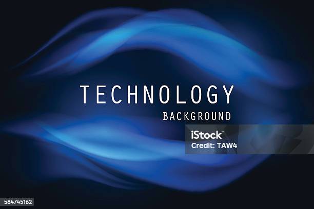 Technology Help Background Technology Background Stock Illustration - Download Image Now ...