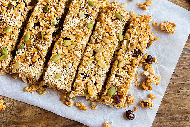 istock homemade granola bars 584747248