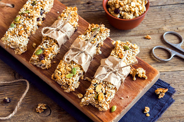 istock homemade granola bars 584747456