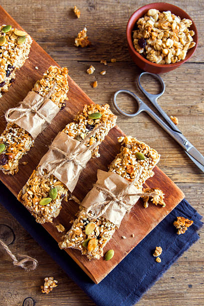 istock homemade granola bars 584747484