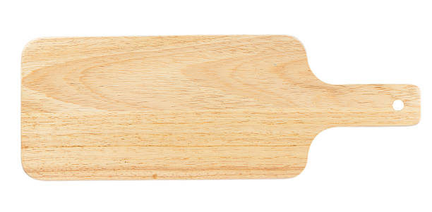 istock wooden plate isolated on white background 584751574