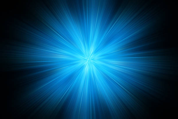 istock Abstract fast zoom speed motion background for Design. 584751610