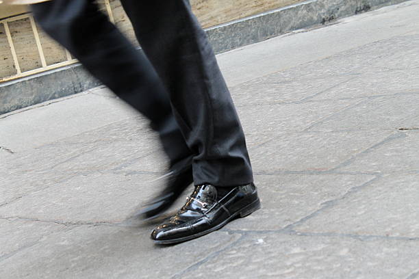 istock walking on the street 584751886