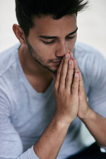 istock Give us this day our daily bread 584755954