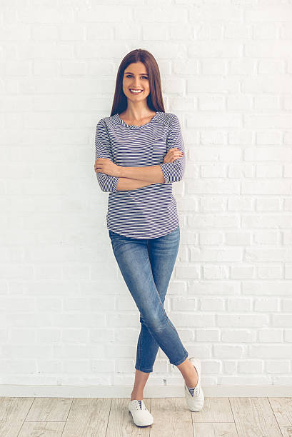 istock Attractive young woman 584765364