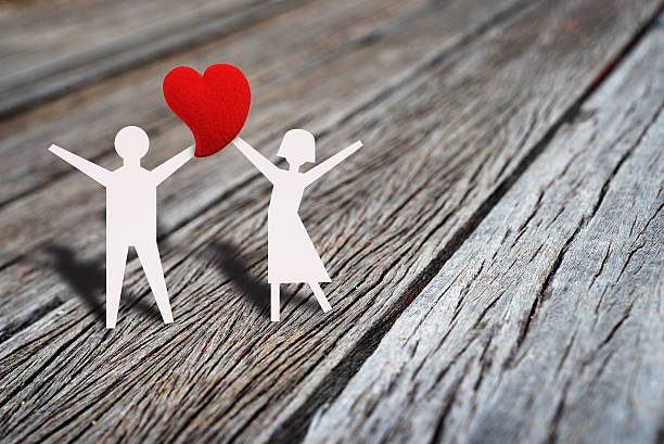 istock Love couple happy 584766468