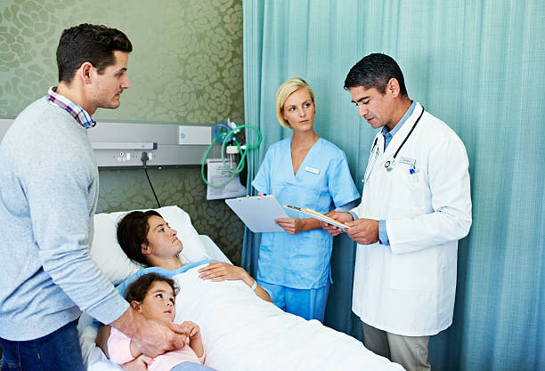 istock Delivering the news 584772866