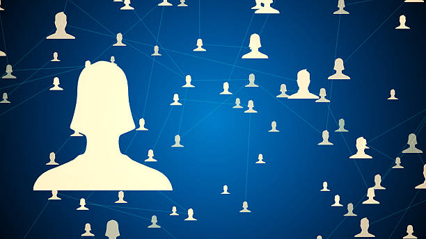 istock connected avatars of men and women 584773206