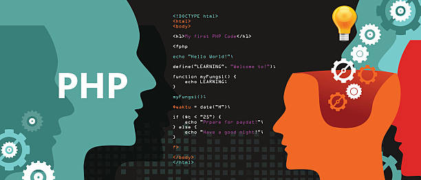 420+ Coding Syntax Illustrations, Royalty-Free Vector Graphics & Clip ...