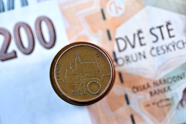 Czech Koruna To Usd Stock Photos Pictures Royalty Free Images IStock czech-koruna-to-usd-stock-photos-pictures-royalty-free-images-istock