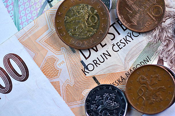 Czech Koruna To Usd Stock Photos Pictures Royalty Free Images IStock czech-koruna-to-usd-stock-photos-pictures-royalty-free-images-istock