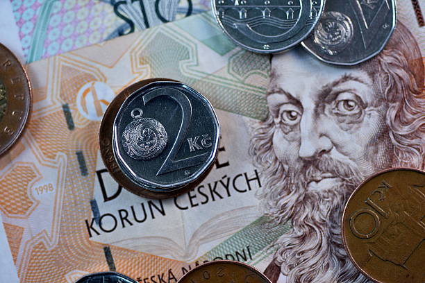 Czech Koruna To Usd Stock Photos Pictures Royalty Free Images IStock czech-koruna-to-usd-stock-photos-pictures-royalty-free-images-istock