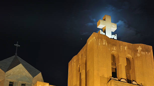 istock Saint Gregory the Illuminator Cathedral in Yerevan 584784518