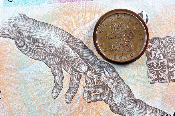 Czech Koruna To Usd Stock Photos Pictures Royalty Free Images IStock czech-koruna-to-usd-stock-photos-pictures-royalty-free-images-istock