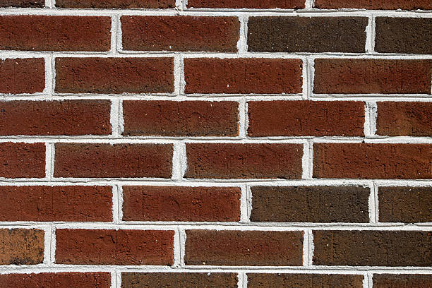 istock red brick background in usa new york 584846908