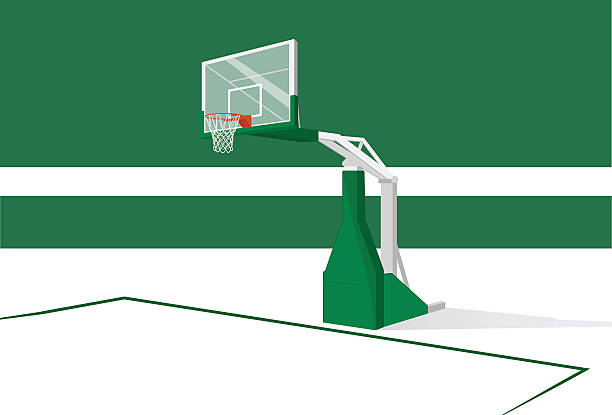 Backboard Graphics 1,100+ Back Board Basketball Stock Illustrations, Royalty-Free Vector ...