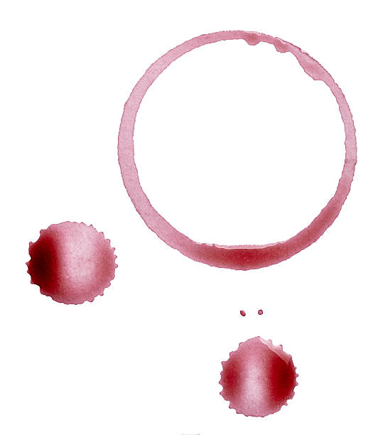 istock wine stain fleck beverage drink alcohol 584852734