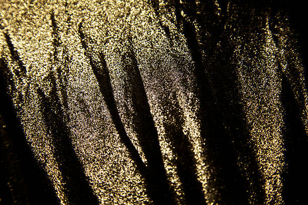 silver Disco glowing glitter luxury glamour style