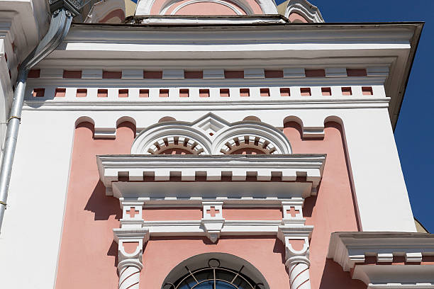 istock Orthodox Church Hrodna 584853850