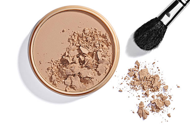 istock powder brush make up beauty 584857604