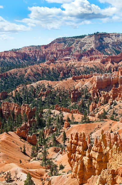 istock Bryce Canyon , National Park, Utah 584857874