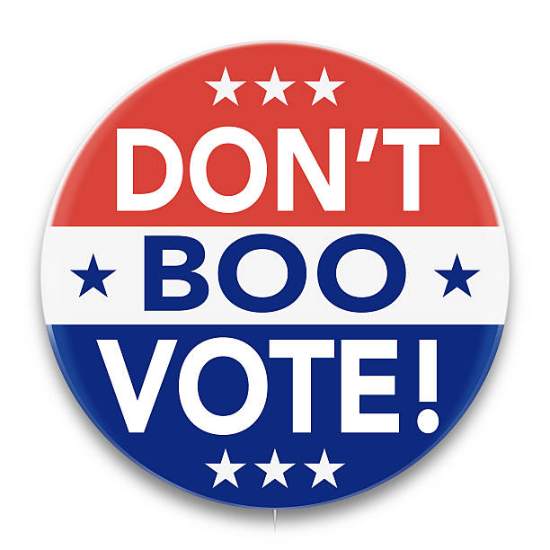 istock U.S. Political Pin Advising 