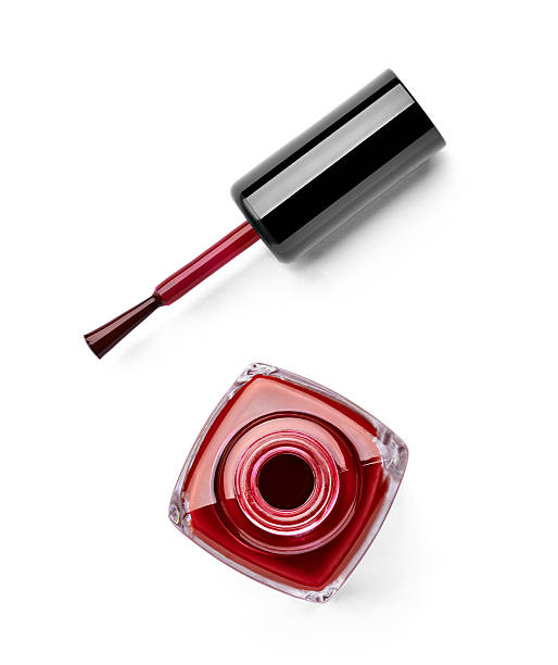 istock nail polish finger make up beauty cosmetic 584860674