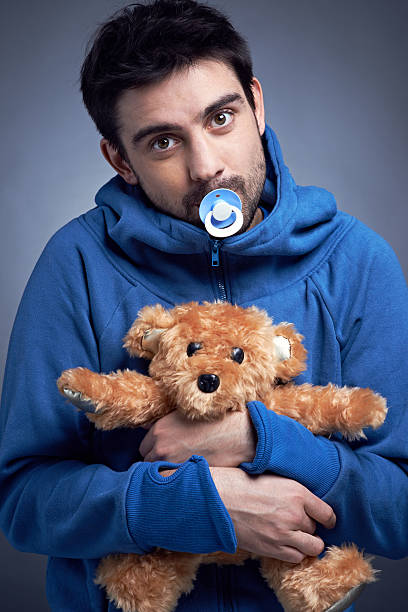 istock Adult sonny 584860748