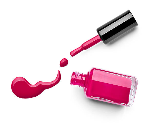 istock nail polish finger make up beauty cosmetic 584860976