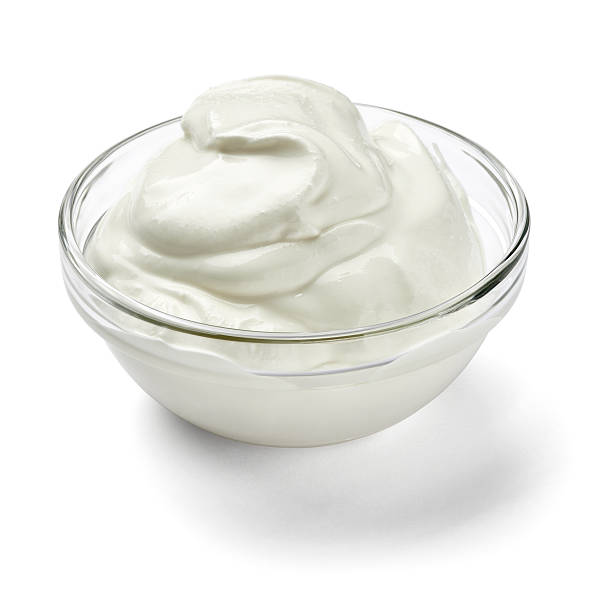 istock white beauty cream cosmetics yoghurt mil diary 584865758