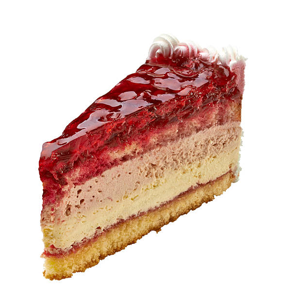 istock cream chocolate fruit cake sweet food dessert 584875602