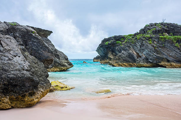 istock Scenic Horseshoe Bay 584878380