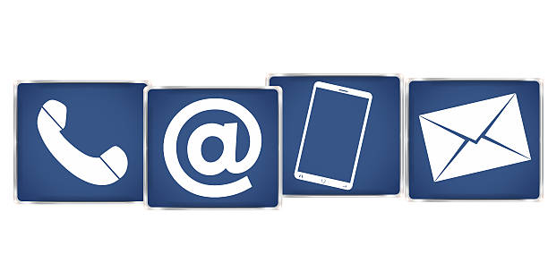 istock contact us business design icons buttons 584884224