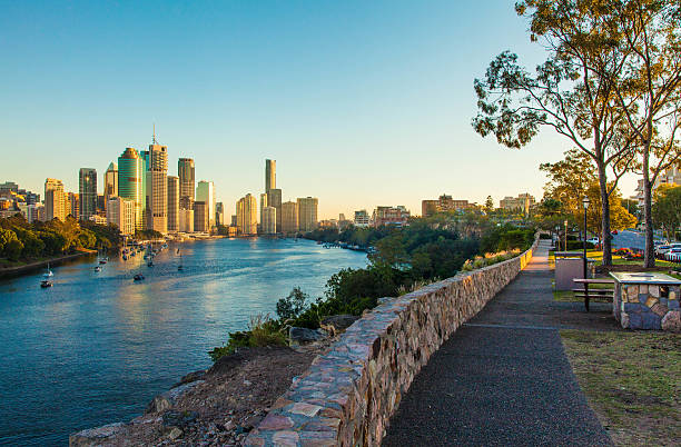 プリスベン,オーストラリア - brisbane ストックフォトと画像