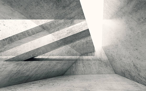 Abstract grungy concrete background, concrete