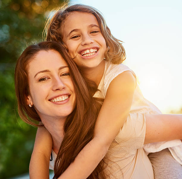 istock All you need is family and some fun 585062622
