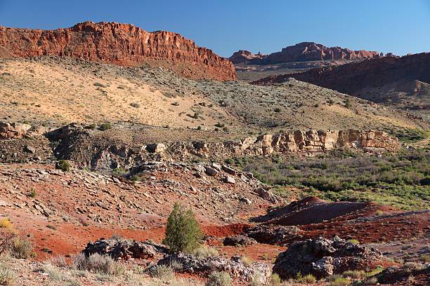 istock Landscape of Utah 585070122