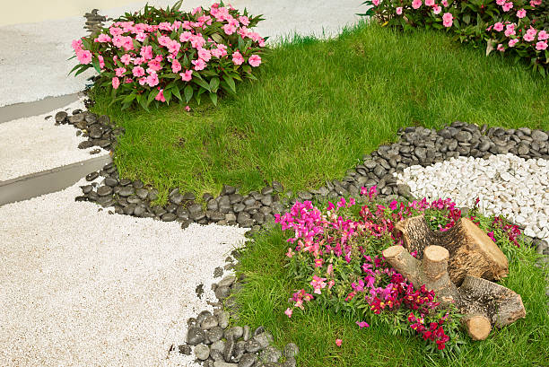 istock Flower Garden 585075098