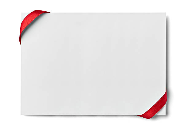 istock ribbon bow card note chirstmas celebration greeting 585076850