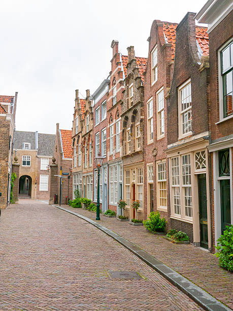 hofstraat Dordrecht