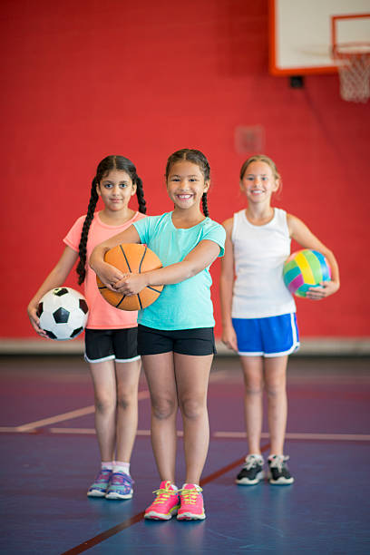 istock Friends Playing at Recess 585084500