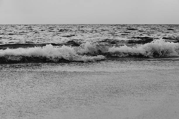 istock Beach sunrise of the sea 585093622